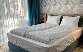 Harmony Rooms